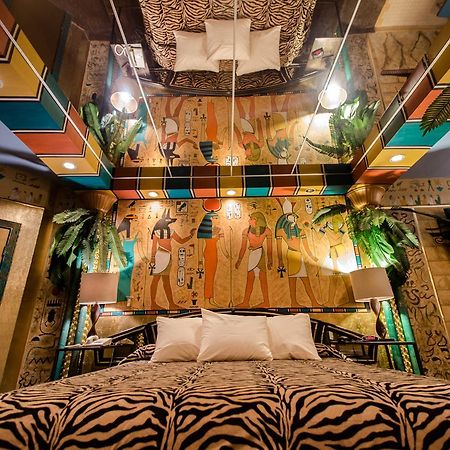 Feather Nest Inn (Adults Only) Cherry Hill Ngoại thất bức ảnh