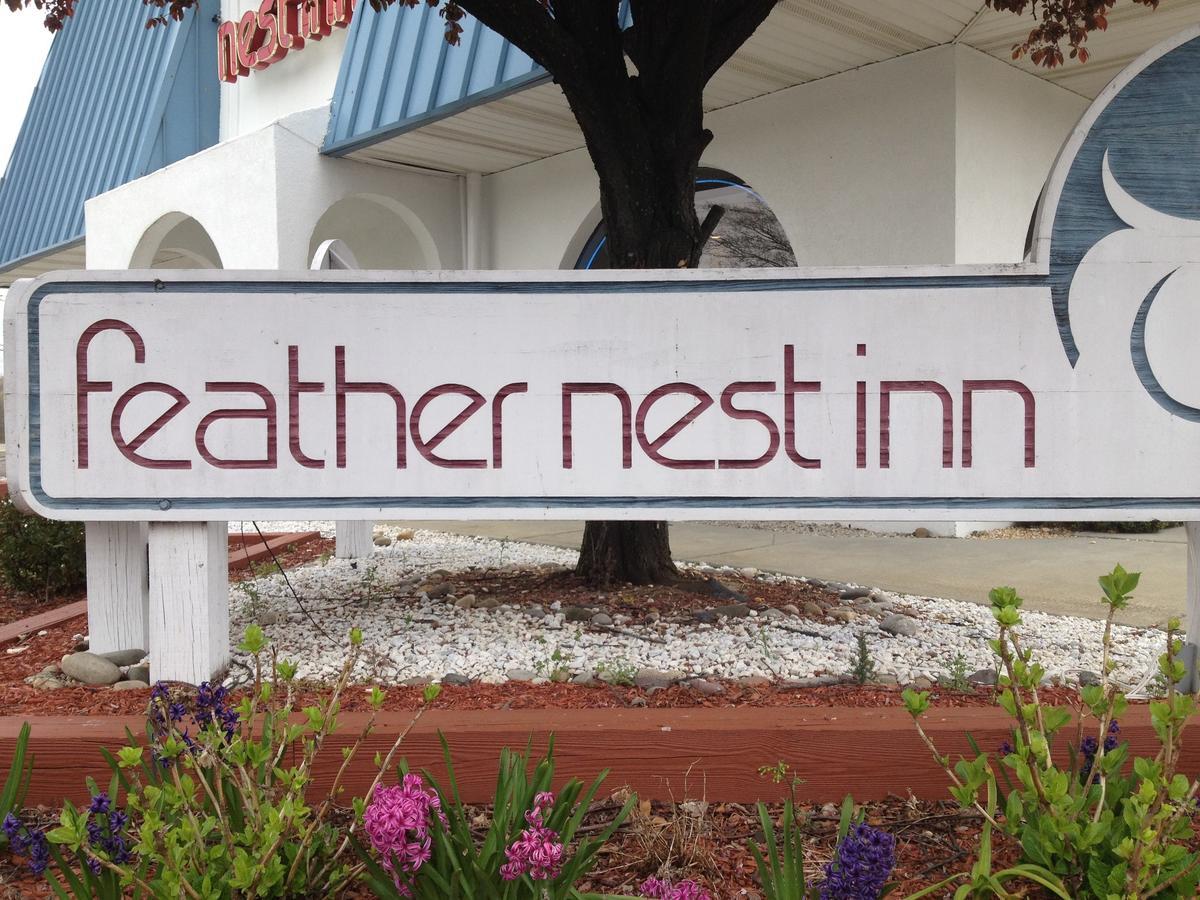 Feather Nest Inn (Adults Only) Cherry Hill Ngoại thất bức ảnh