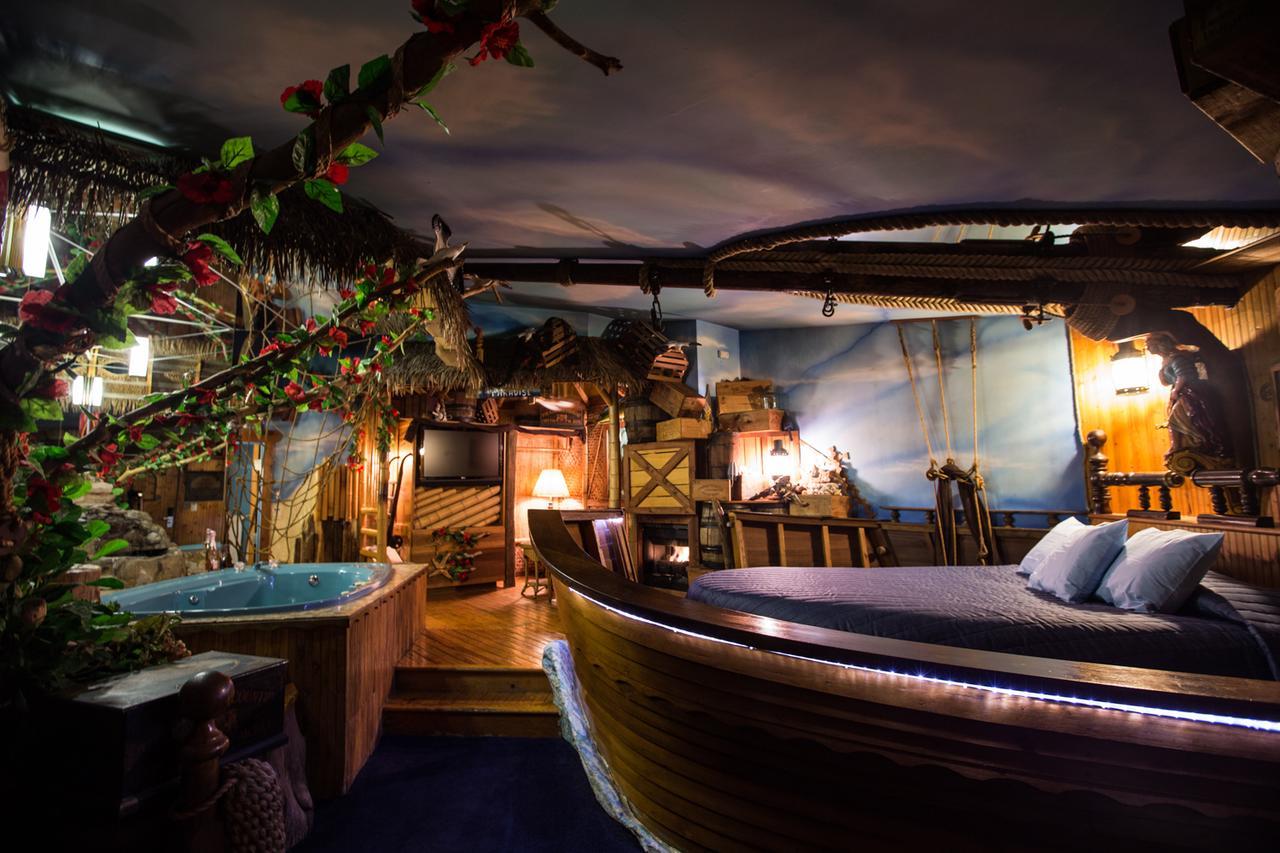Feather Nest Inn (Adults Only) Cherry Hill Ngoại thất bức ảnh