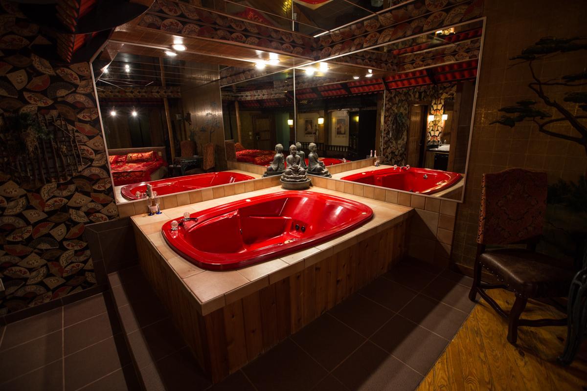 Feather Nest Inn (Adults Only) Cherry Hill Ngoại thất bức ảnh