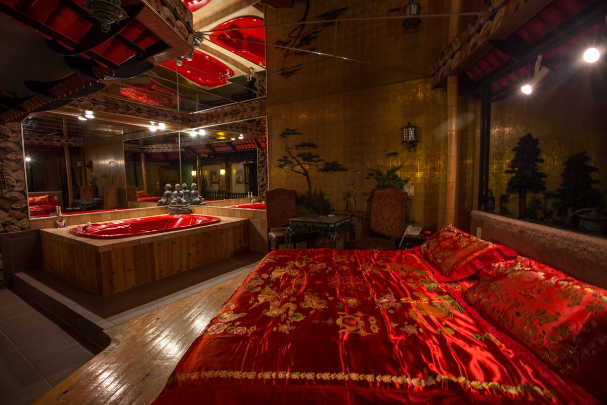 Feather Nest Inn (Adults Only) Cherry Hill Ngoại thất bức ảnh