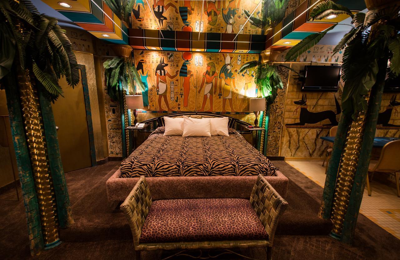 Feather Nest Inn (Adults Only) Cherry Hill Ngoại thất bức ảnh