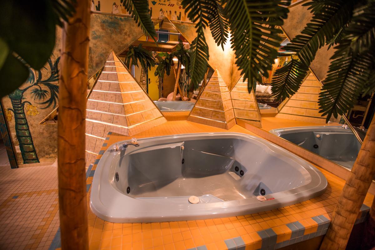 Feather Nest Inn (Adults Only) Cherry Hill Ngoại thất bức ảnh