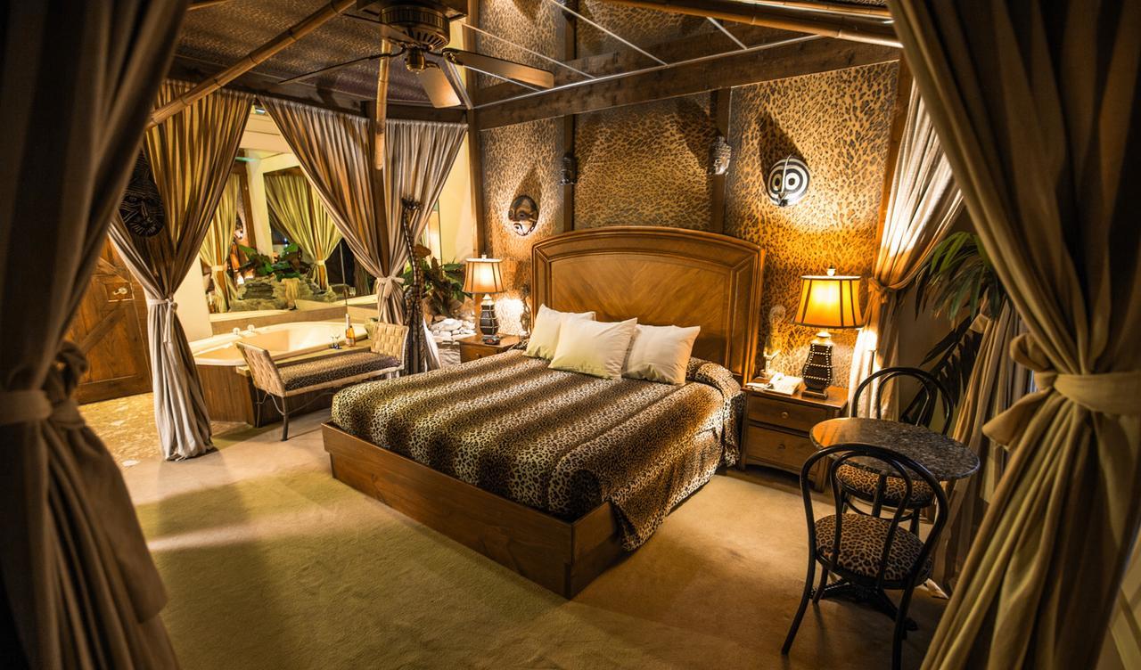 Feather Nest Inn (Adults Only) Cherry Hill Ngoại thất bức ảnh