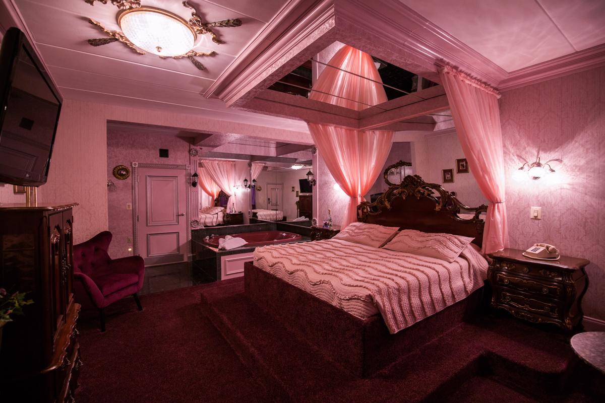 Feather Nest Inn (Adults Only) Cherry Hill Ngoại thất bức ảnh
