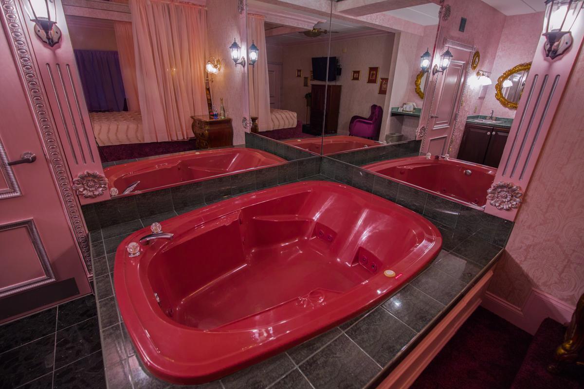 Feather Nest Inn (Adults Only) Cherry Hill Ngoại thất bức ảnh