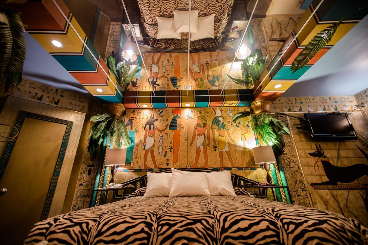 Feather Nest Inn (Adults Only) Cherry Hill Ngoại thất bức ảnh