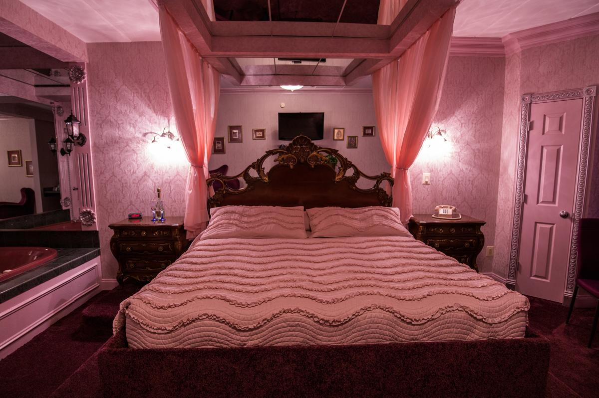 Feather Nest Inn (Adults Only) Cherry Hill Ngoại thất bức ảnh