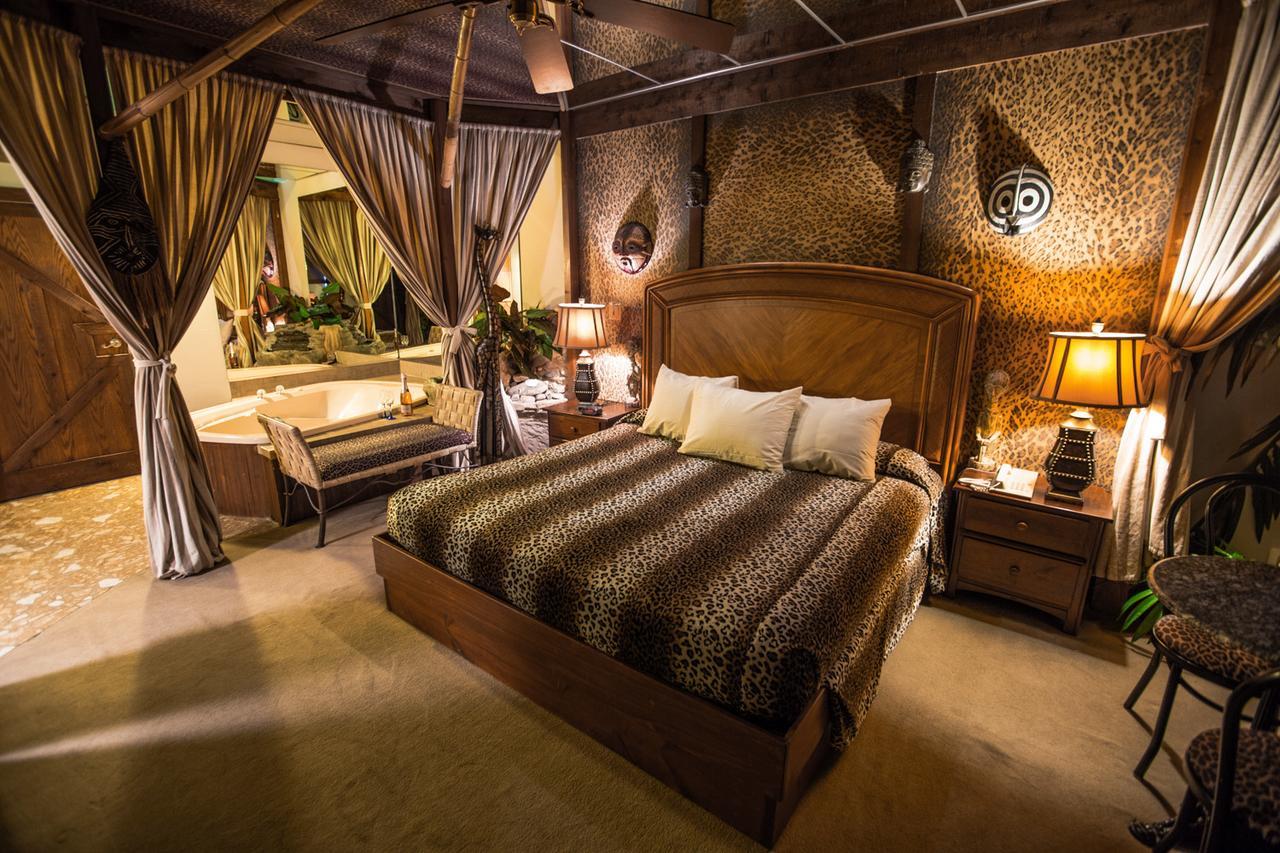 Feather Nest Inn (Adults Only) Cherry Hill Ngoại thất bức ảnh