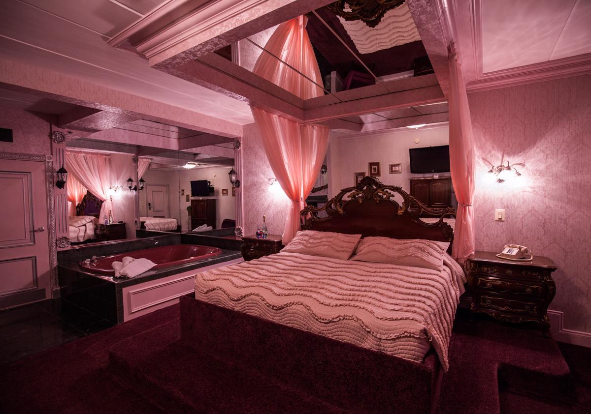 Feather Nest Inn (Adults Only) Cherry Hill Ngoại thất bức ảnh