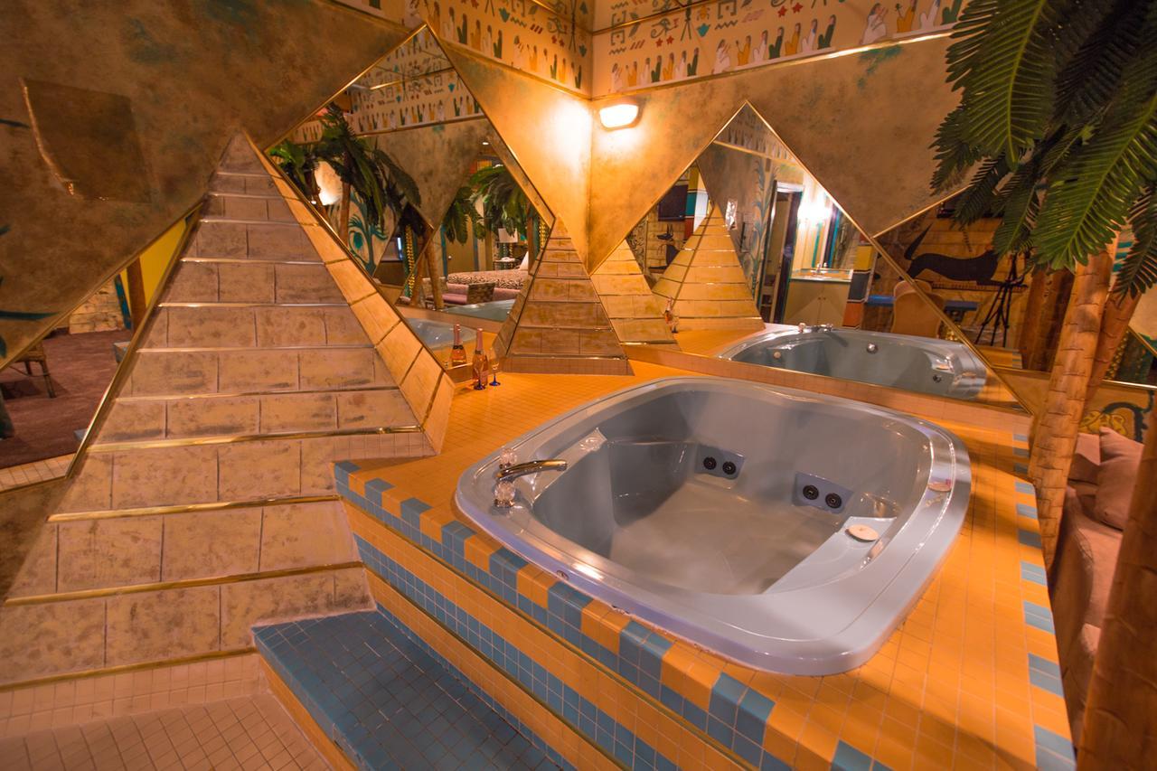 Feather Nest Inn (Adults Only) Cherry Hill Ngoại thất bức ảnh