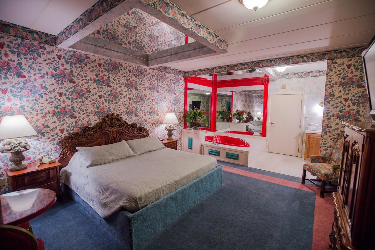 Feather Nest Inn (Adults Only) Cherry Hill Ngoại thất bức ảnh