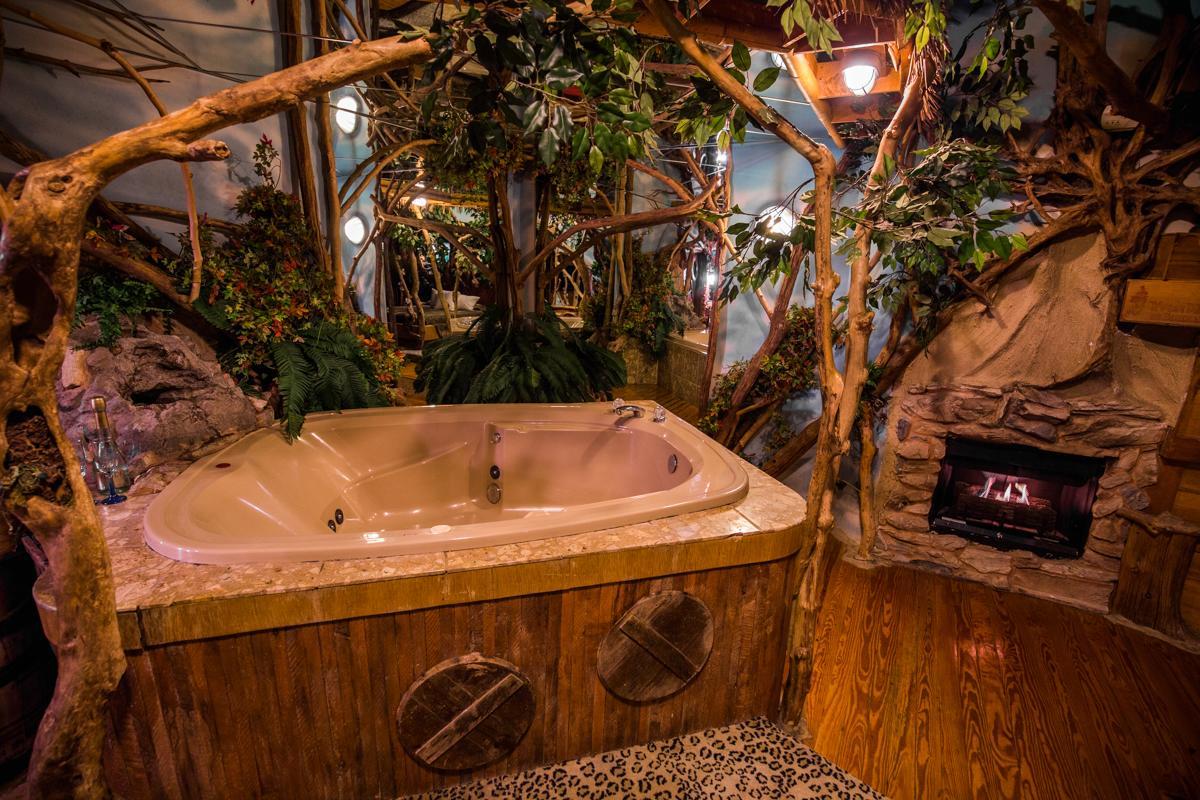 Feather Nest Inn (Adults Only) Cherry Hill Ngoại thất bức ảnh
