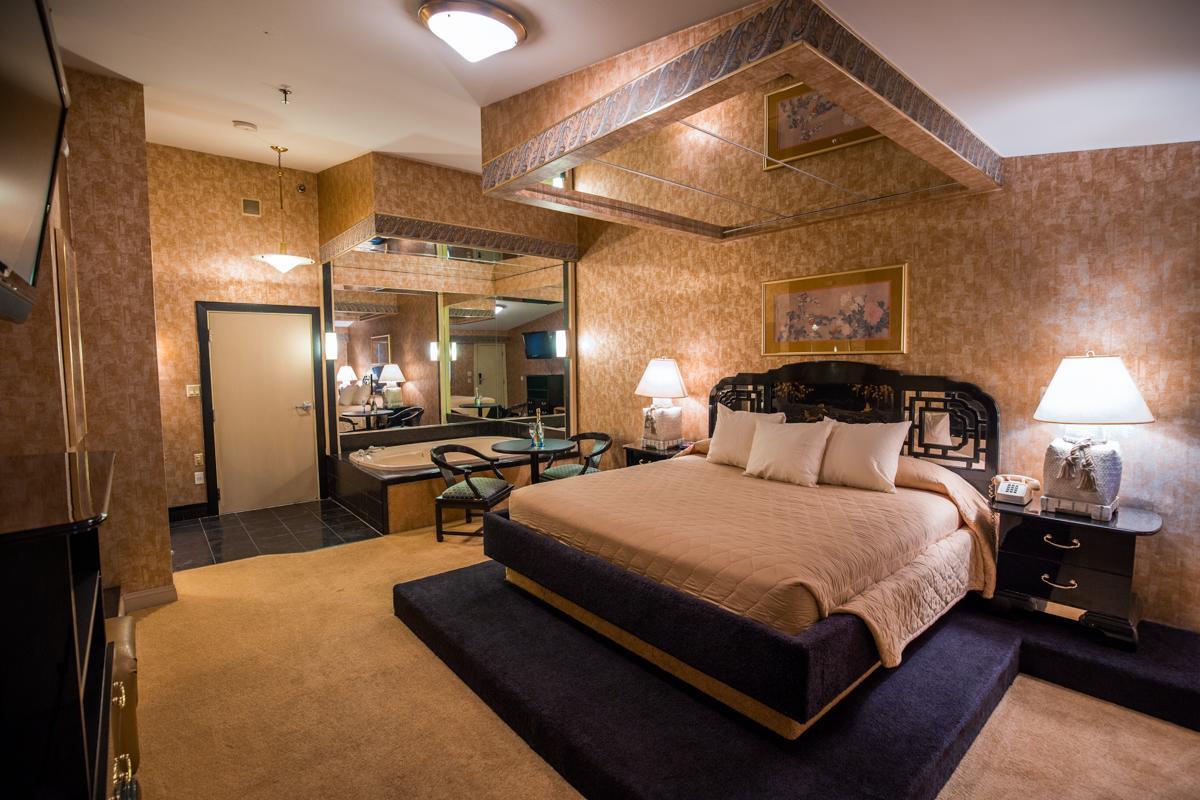 Feather Nest Inn (Adults Only) Cherry Hill Ngoại thất bức ảnh