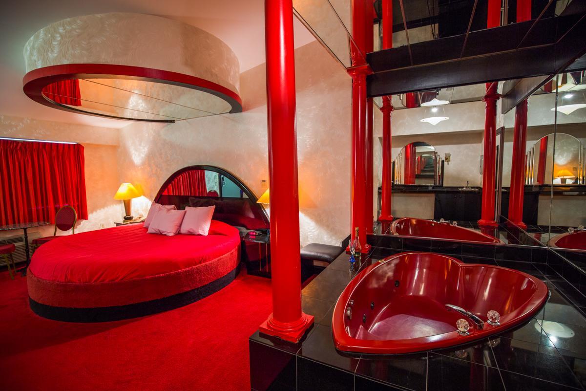 Feather Nest Inn (Adults Only) Cherry Hill Ngoại thất bức ảnh