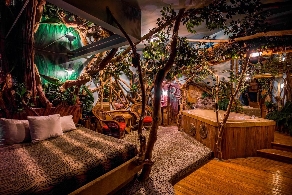 Feather Nest Inn (Adults Only) Cherry Hill Ngoại thất bức ảnh