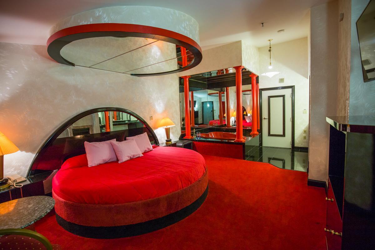 Feather Nest Inn (Adults Only) Cherry Hill Ngoại thất bức ảnh