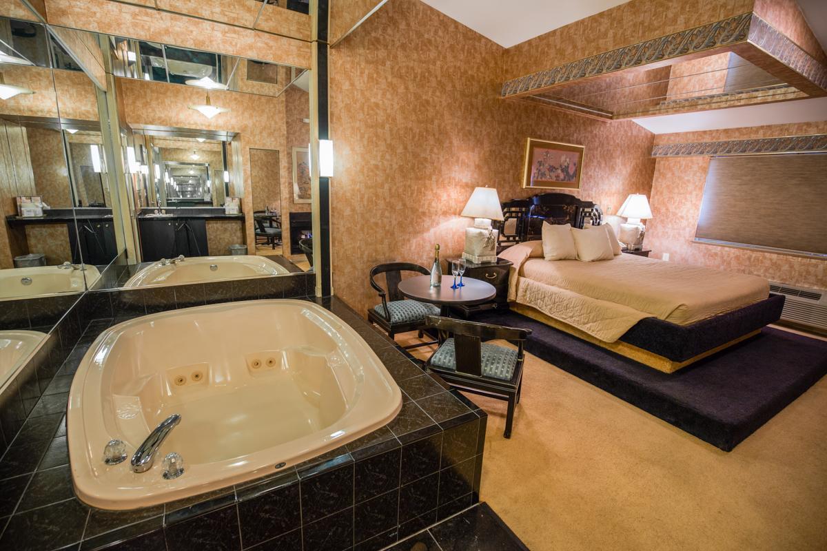 Feather Nest Inn (Adults Only) Cherry Hill Ngoại thất bức ảnh