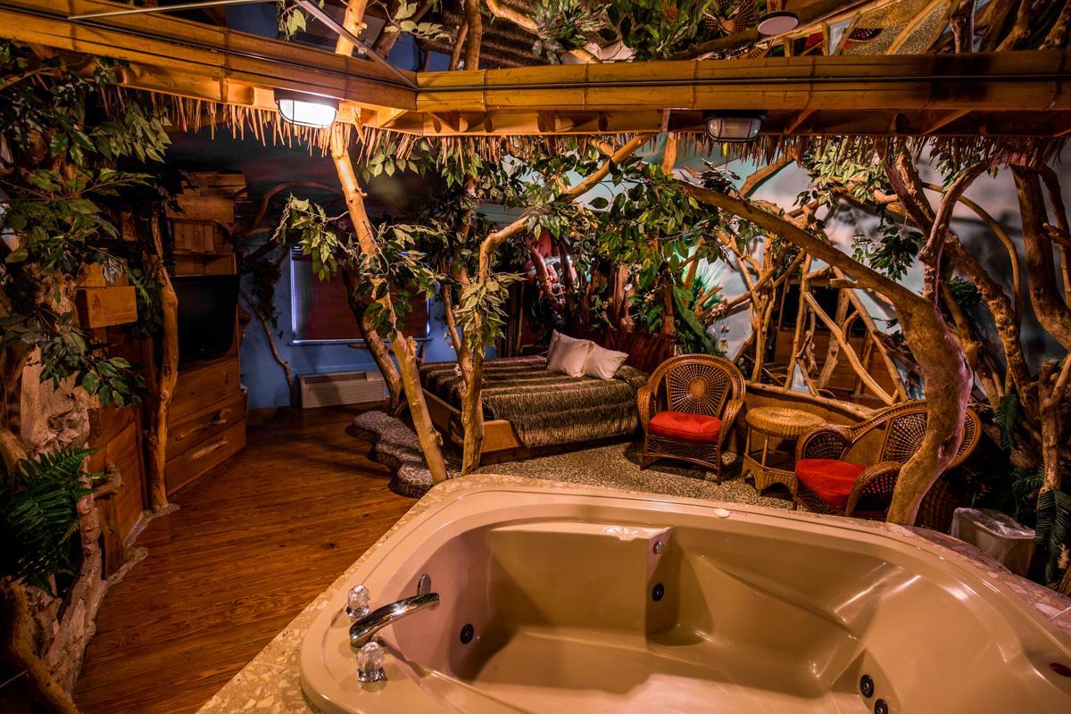 Feather Nest Inn (Adults Only) Cherry Hill Ngoại thất bức ảnh