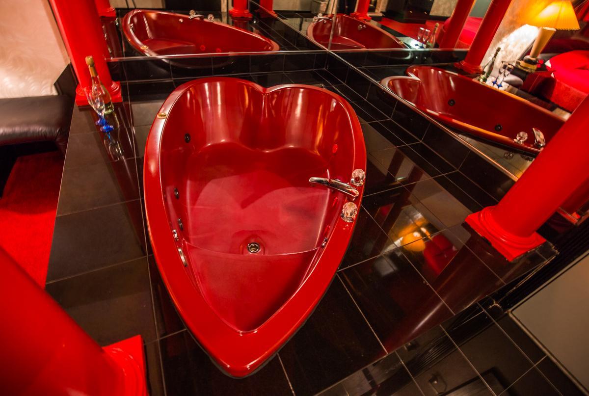 Feather Nest Inn (Adults Only) Cherry Hill Ngoại thất bức ảnh