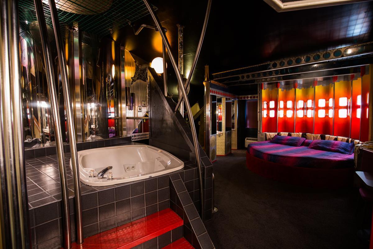 Feather Nest Inn (Adults Only) Cherry Hill Ngoại thất bức ảnh
