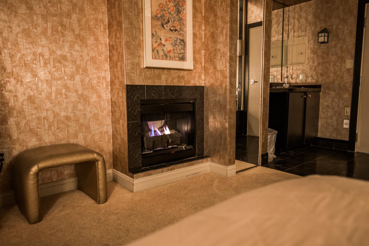 Feather Nest Inn (Adults Only) Cherry Hill Ngoại thất bức ảnh