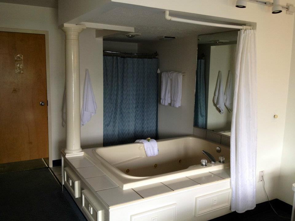 Feather Nest Inn (Adults Only) Cherry Hill Ngoại thất bức ảnh